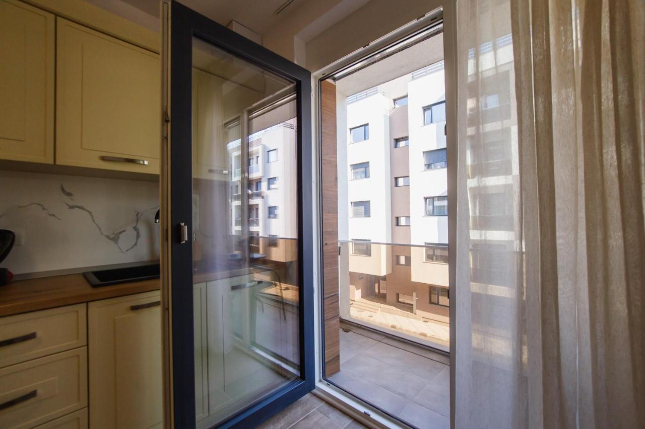 Lovely Home At West Residence Oradea Zewnętrze zdjęcie