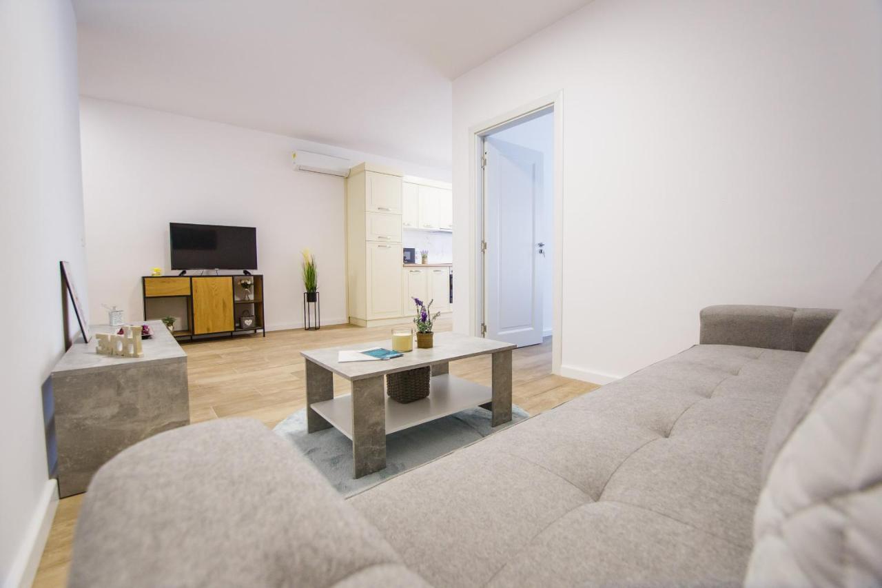 Lovely Home At West Residence Oradea Zewnętrze zdjęcie